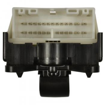 2007 Toyota Sequoia Door Window Switch Front Right Standard Motor Products DWS1696 image 2 of 3
