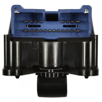 2007 Toyota Sequoia Door Window Switch Front Right Standard Motor Products DWS1697 image 2 of 3