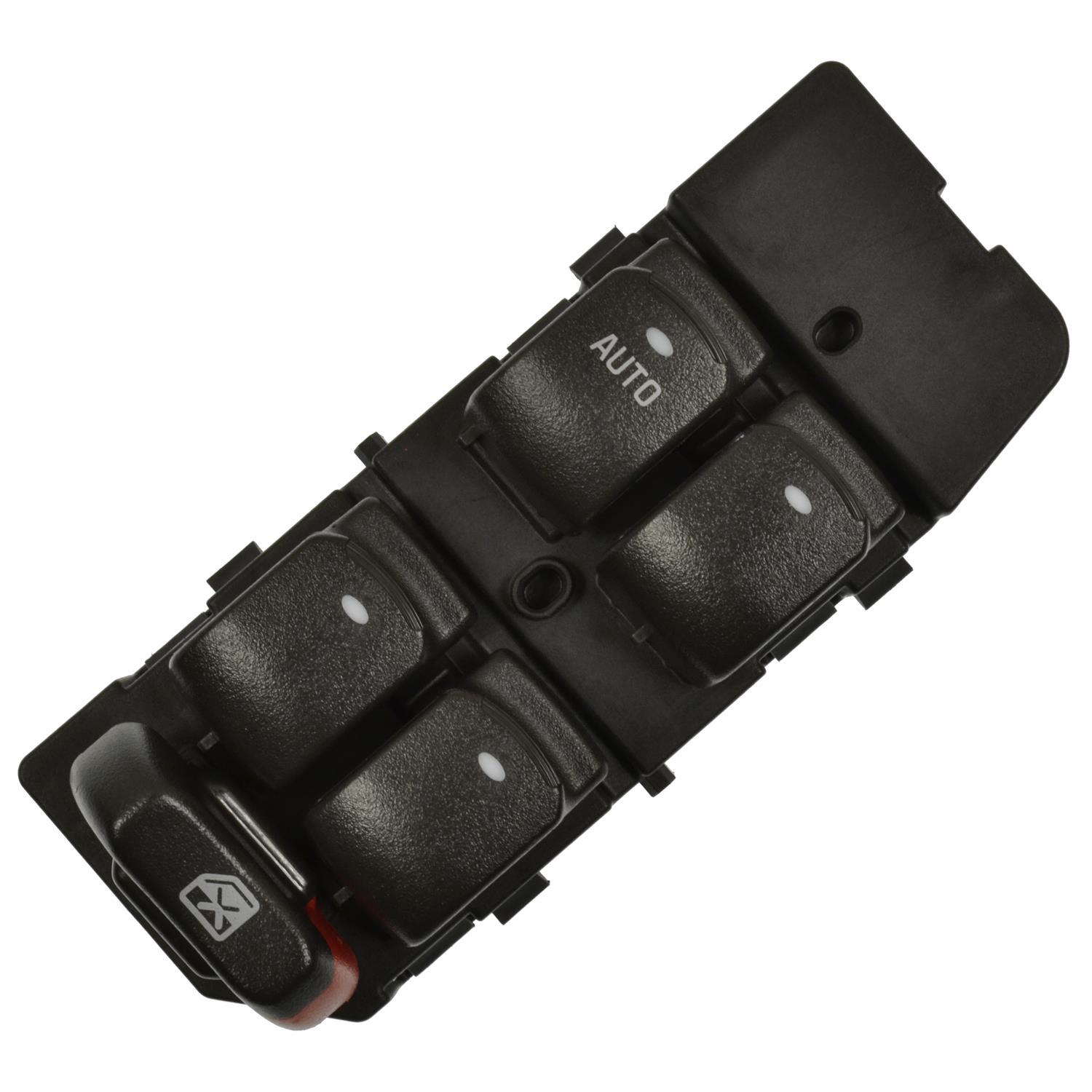 Standard Motor Products DWS1698 - Door Window Switch Standard Motor Products DWS1698 Door Window Switch product image 2 of 3