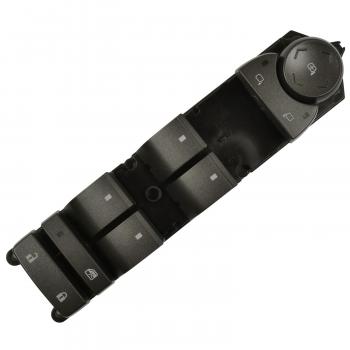 2010 Cadillac CTS Door Window Switch Front Left Standard Motor Products DWS1700 image 2 of 3