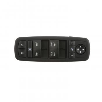 2017 Ram 1500 Door Remote Mirror Switch Standard Motor Products DWS1706 image 3 of 4