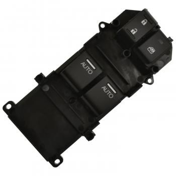 2015 Honda Accord Door Window Switch Left Standard Motor Products DWS1708 image 1 of 3