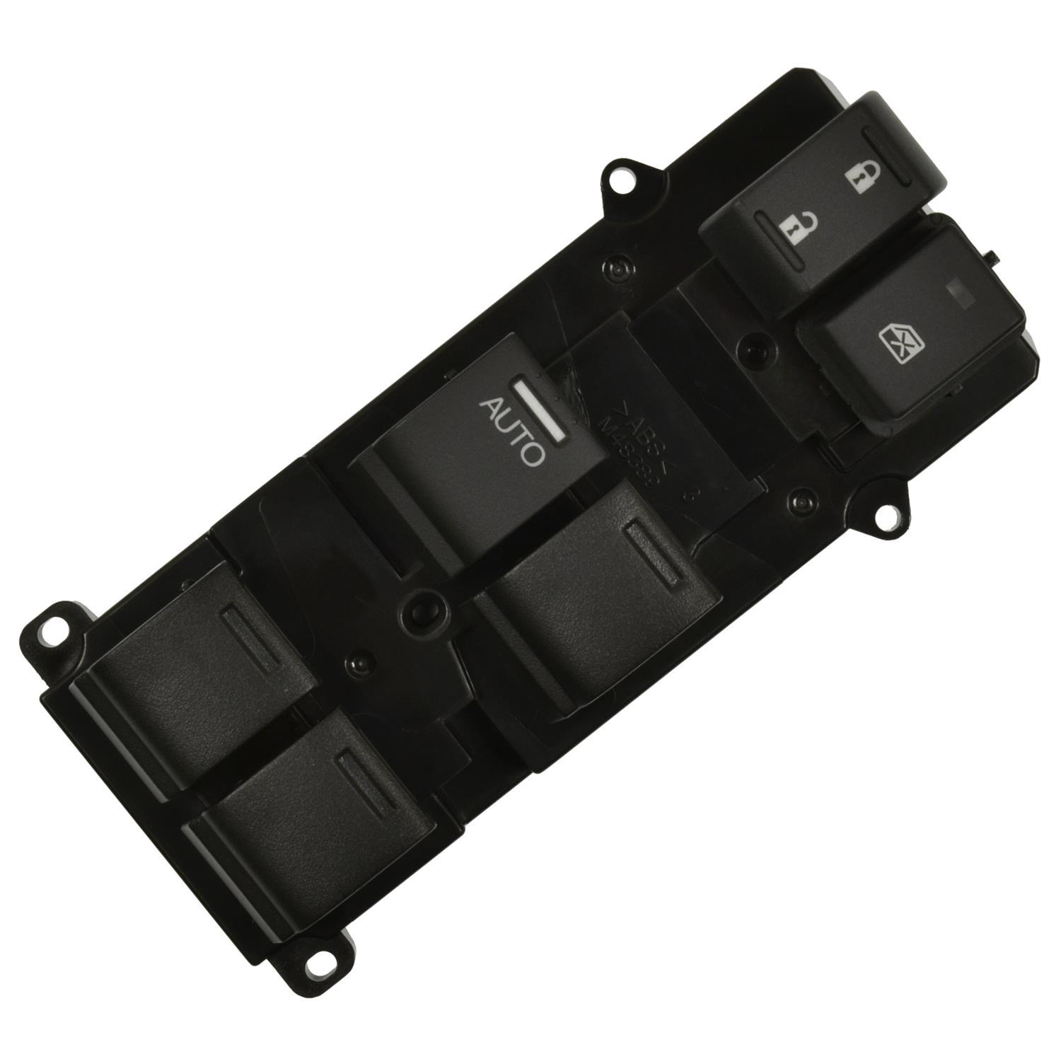 Standard Motor Products DWS1710 - Door Window Switch Standard Motor Products DWS1710 Door Lock Switch product image 1 of 3