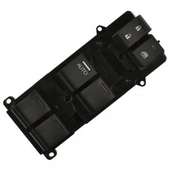 2017 Honda Accord Door Window Switch Front Left Standard Motor Products DWS1710 image 1 of 3