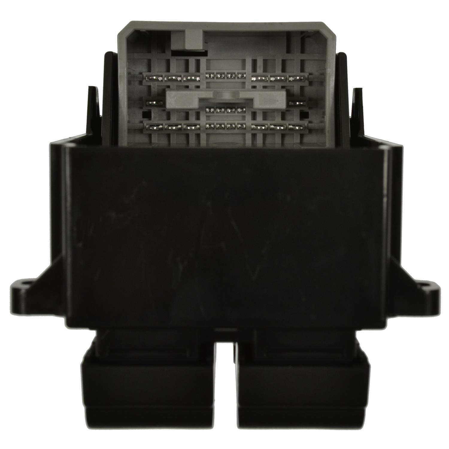 Standard Motor Products DWS1710 - Door Window Switch Standard Motor Products DWS1710 Door Lock Switch product image 2 of 3