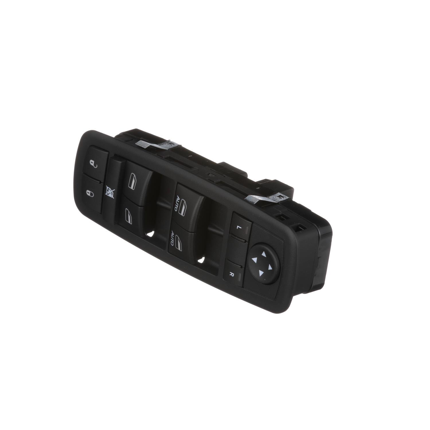 Standard Motor Products DWS1711 Door Lock Switch product image 1 of 7