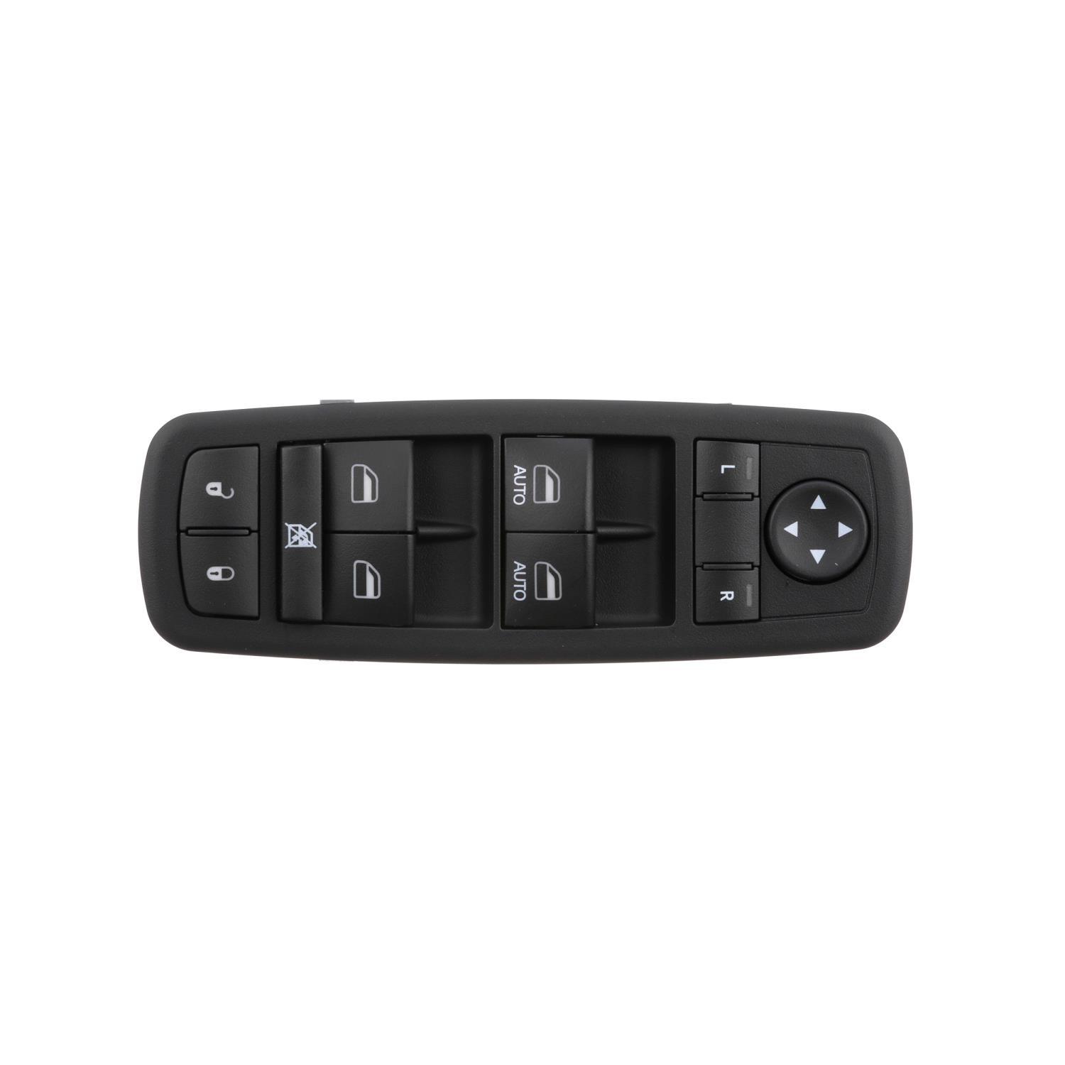 Standard Motor Products DWS1711 Door Lock Switch product image 3 of 7