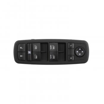2017 Ram 1500 Door Remote Mirror Switch Standard Motor Products DWS1711 image 3 of 4