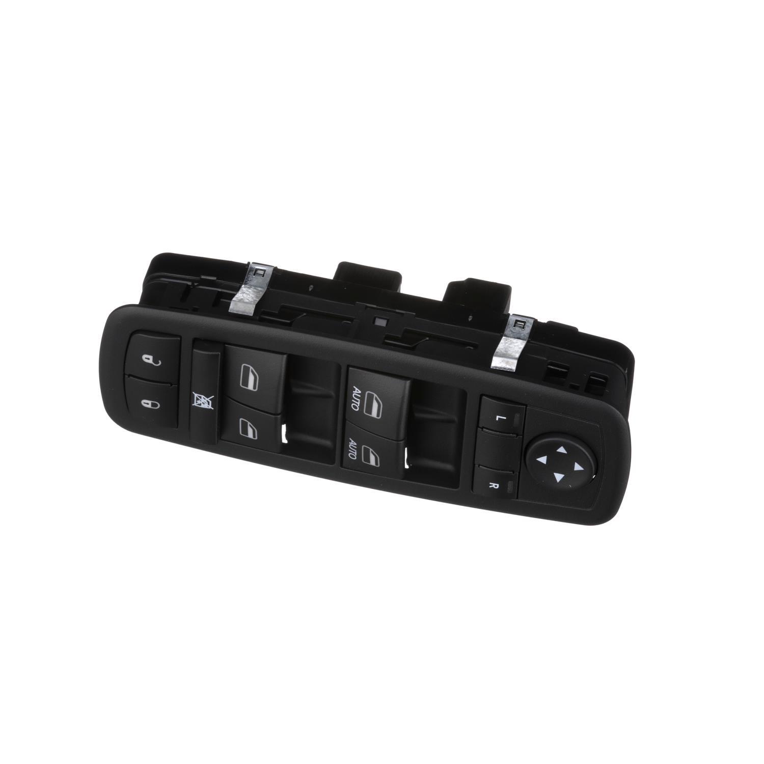 Standard Motor Products DWS1711 Door Lock Switch product image 5 of 7