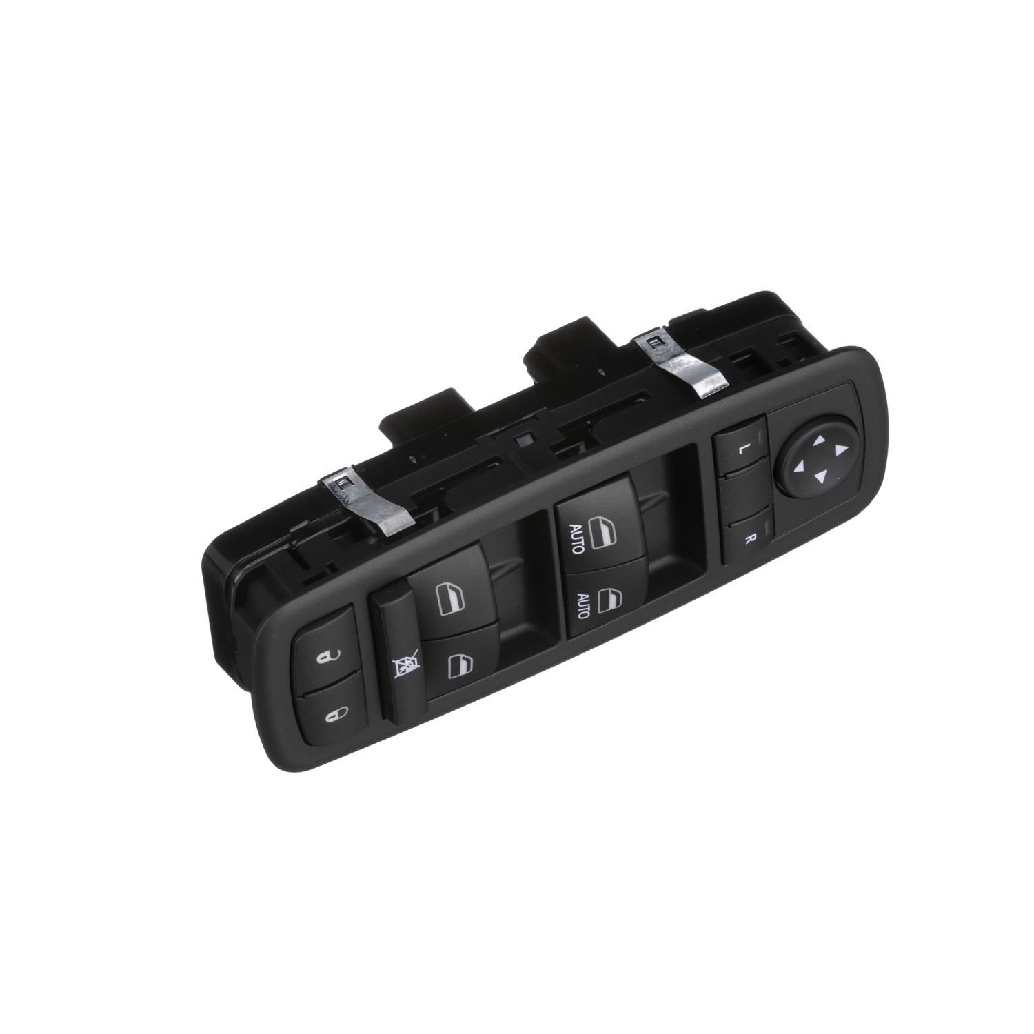 Standard Motor Products DWS1711 Door Lock Switch product image 7 of 7