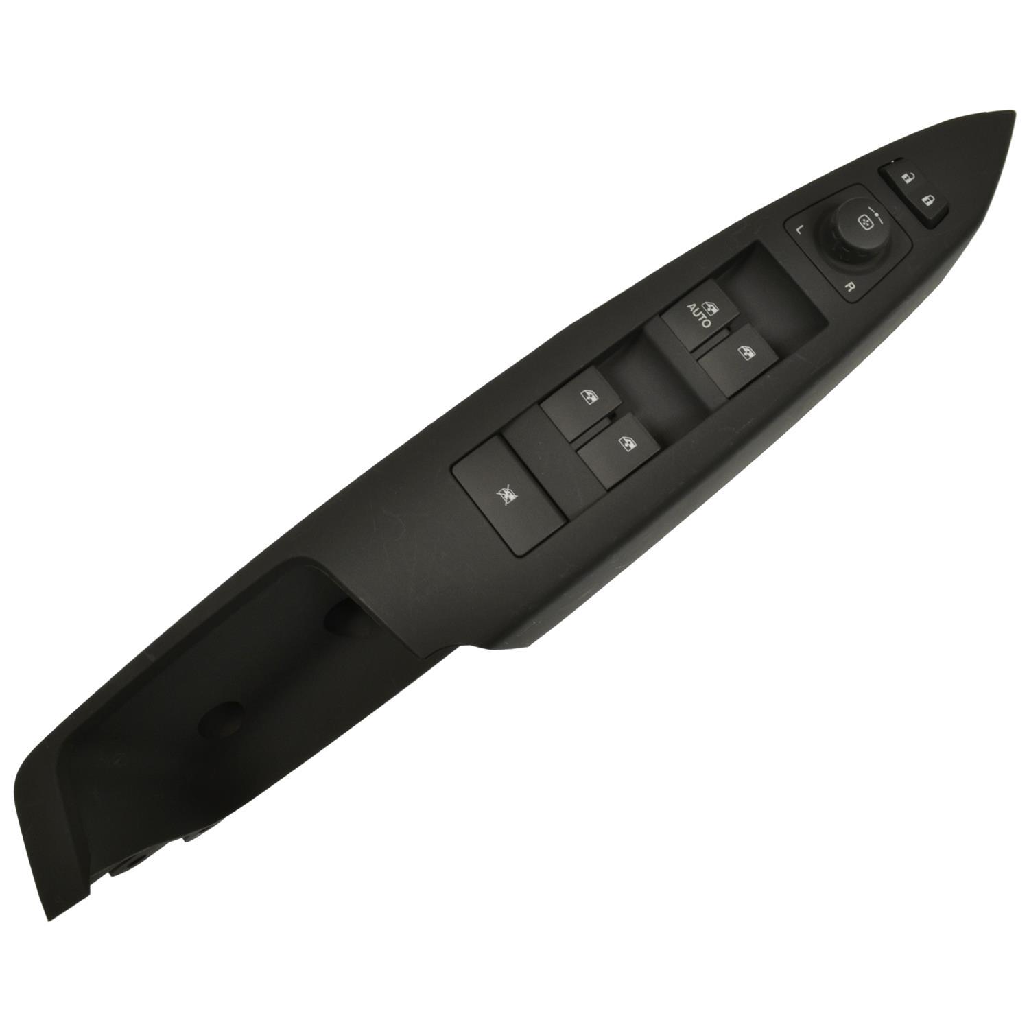 Standard Motor Products DWS1713 - Door Window Switch Standard Motor Products DWS1713 Door Lock Switch product image 2 of 3