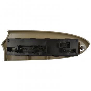 2006 Chevrolet Trailblazer EXT Door Lock Switch Front Left Standard Motor Products DWS1714 image 1 of 3