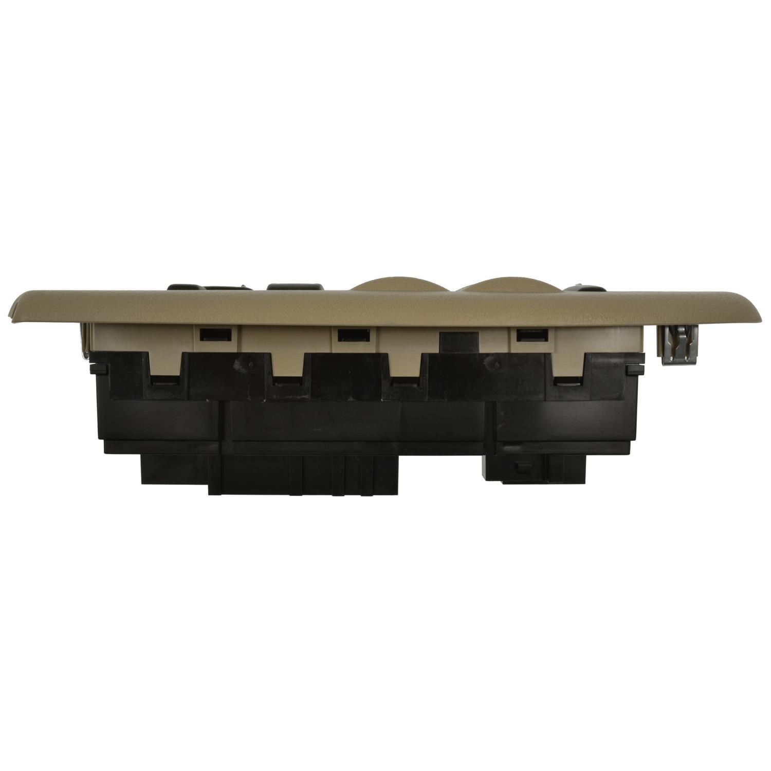 Standard Motor Products DWS1714 - Door Window Switch Standard Motor Products DWS1714 Door Lock Switch product image 3 of 3