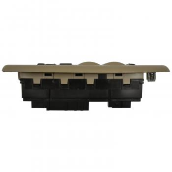 2006 Chevrolet Trailblazer EXT Door Lock Switch Front Left Standard Motor Products DWS1714 image 3 of 3