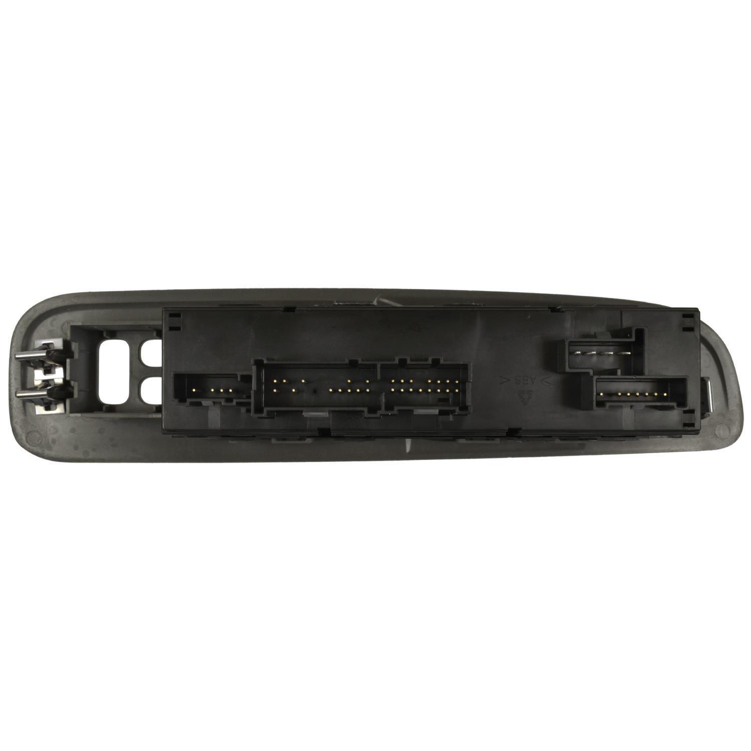 Standard Motor Products DWS1715 - Door Window Switch Standard Motor Products DWS1715 Door Lock Switch product image 1 of 3