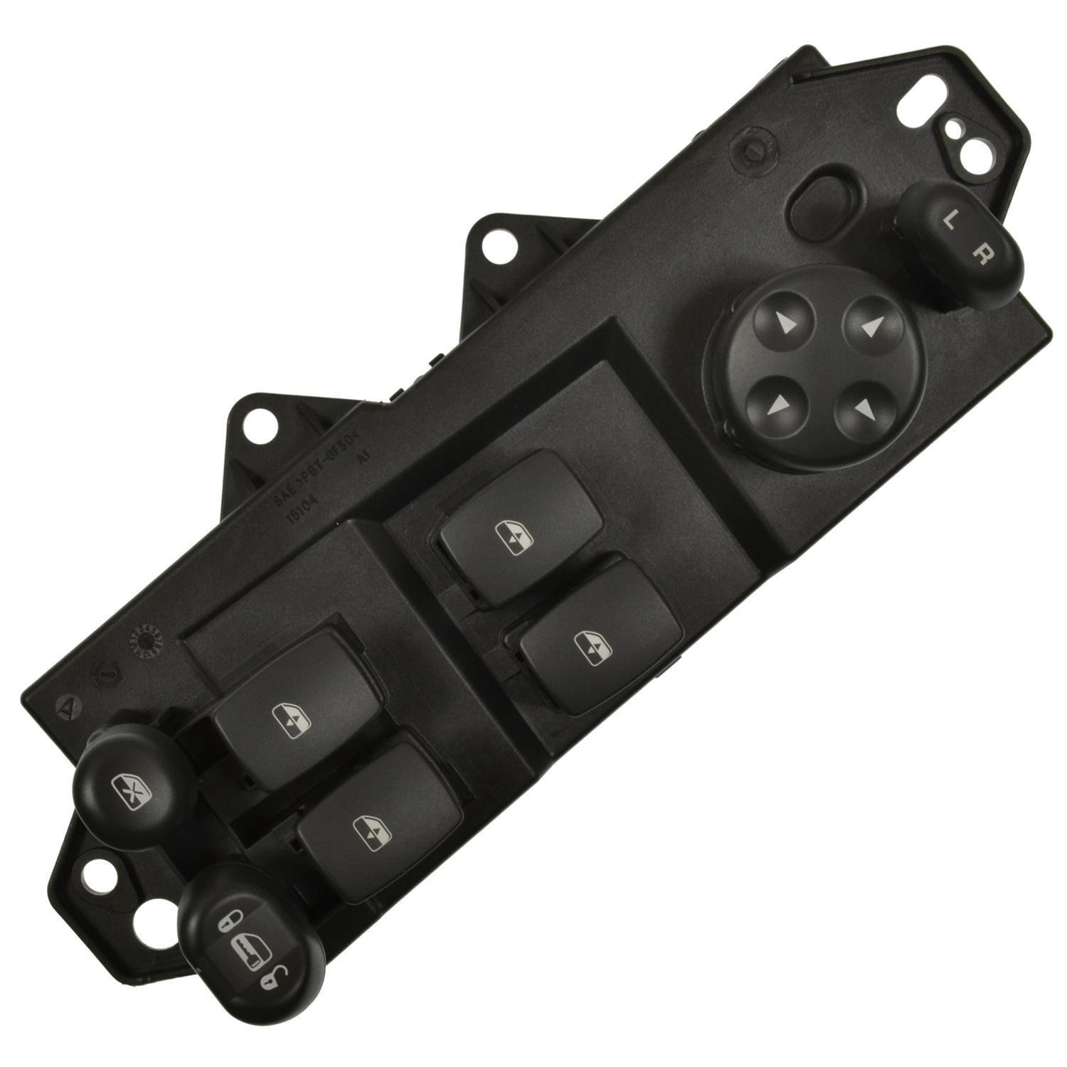 Standard Motor Products DWS1716 Door Window Switch product image 1 of 3