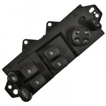 2008 Chrysler Pacifica Door Window Switch Front Left Standard Motor Products DWS1716 image 1 of 3