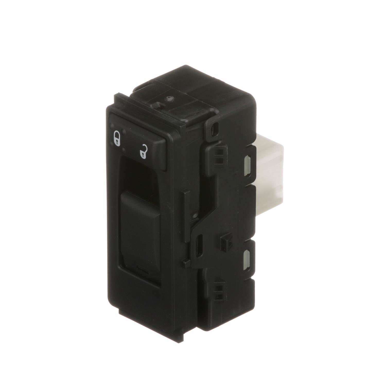 Standard Motor Products DWS1717 - Door Window Switch Standard Motor Products DWS1717 Door Lock Switch product image 1 of 9