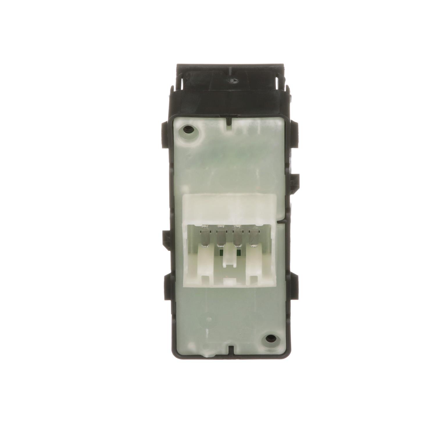 Standard Motor Products DWS1717 - Door Window Switch Standard Motor Products DWS1717 Door Lock Switch product image 2 of 9