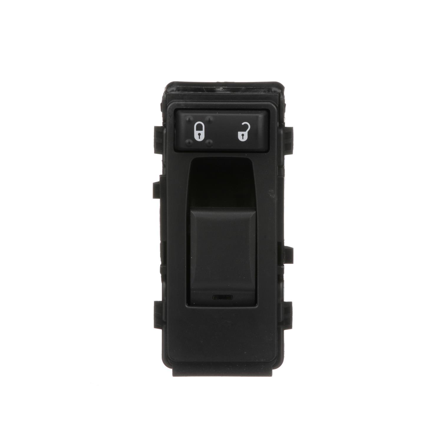 Standard Motor Products DWS1717 - Door Window Switch Standard Motor Products DWS1717 Door Lock Switch product image 4 of 9