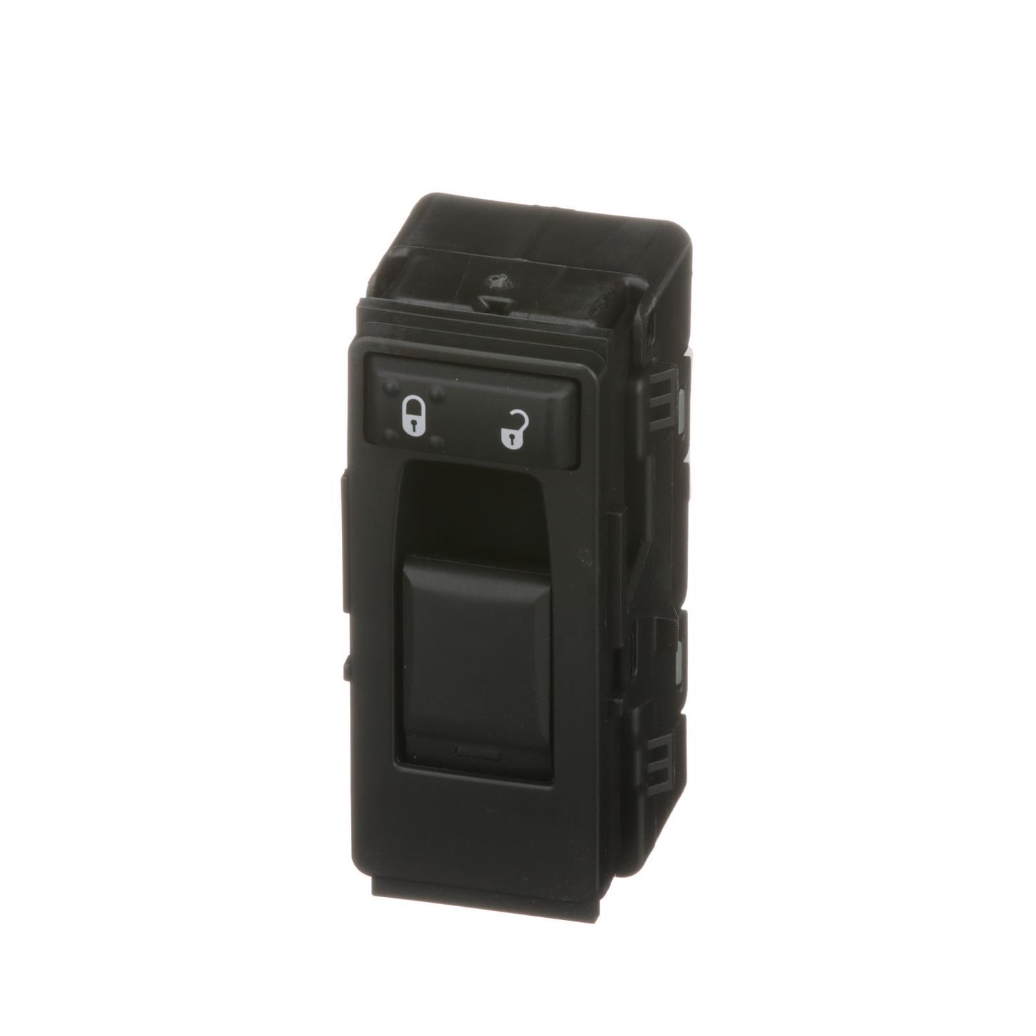 Standard Motor Products DWS1717 - Door Window Switch Standard Motor Products DWS1717 Door Lock Switch product image 6 of 9