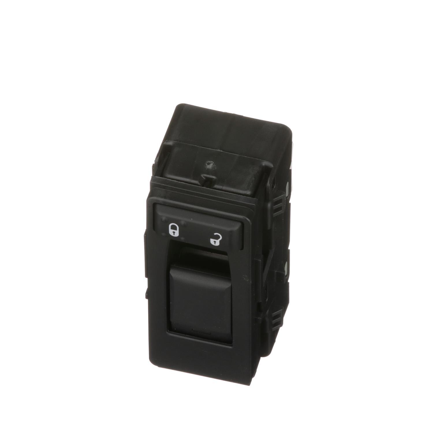 Standard Motor Products DWS1717 - Door Window Switch Standard Motor Products DWS1717 Door Lock Switch product image 7 of 9