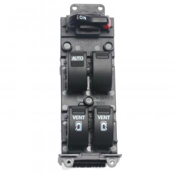 2004 Honda Odyssey Door Window Switch Front Left Standard Motor Products DWS1719 image 1 of 4