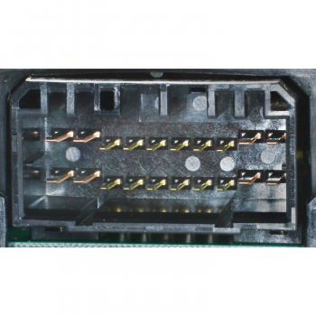 2004 Honda Odyssey Door Window Switch Front Left Standard Motor Products DWS1719 image 4 of 4