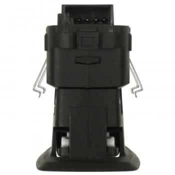2012 Porsche 911 Door Window Switch Right Standard Motor Products DWS172 image 2 of 3