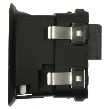 2012 Porsche 911 Door Window Switch Right Standard Motor Products DWS172 image 3 of 3