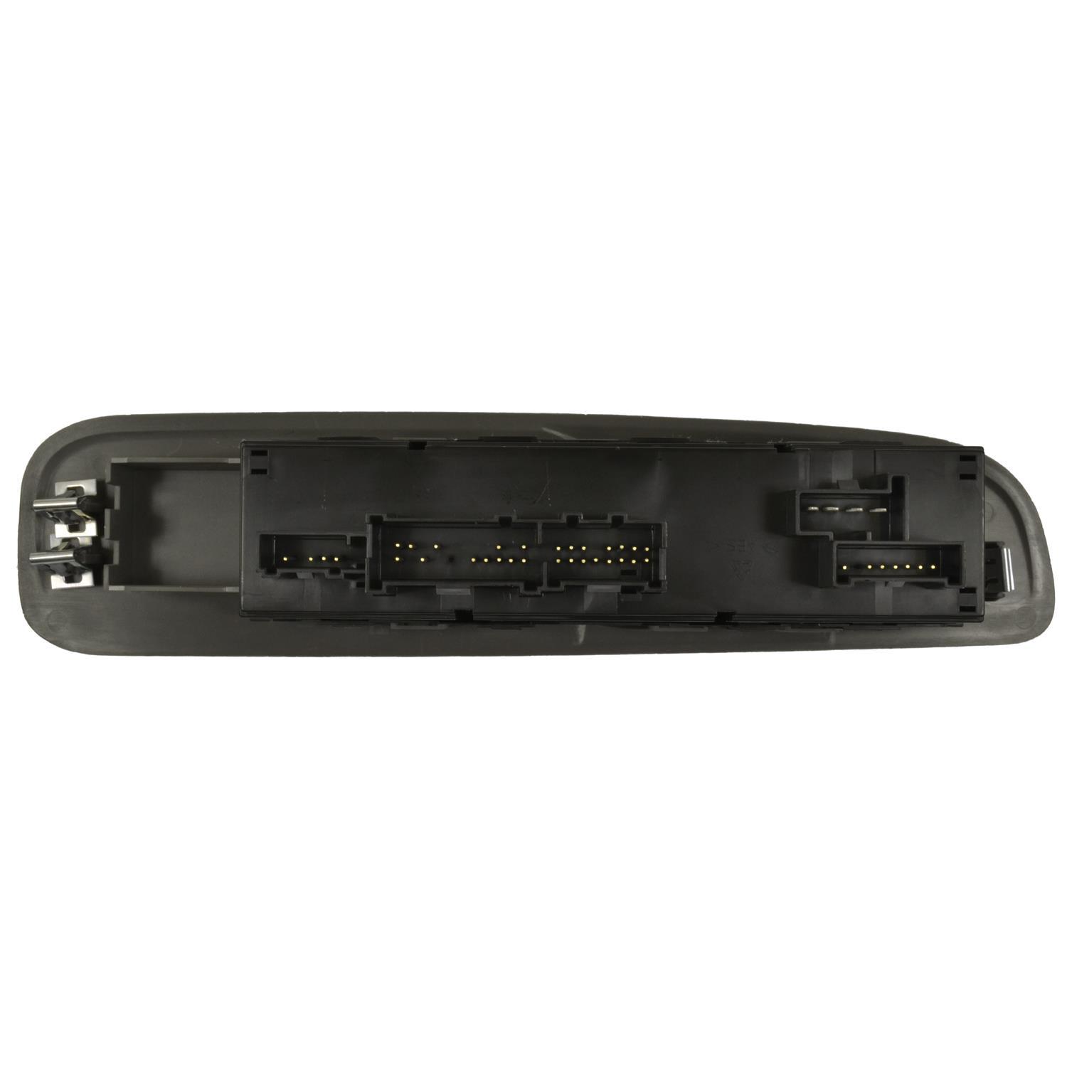 Standard Motor Products DWS1720 - Door Window Switch Standard Motor Products DWS1720 Door Lock Switch product image 1 of 3