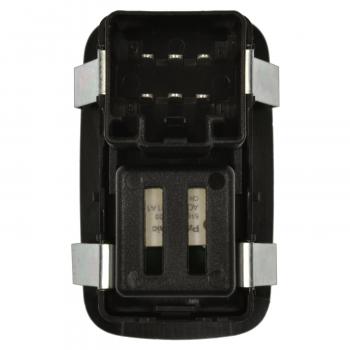 2017 Ram 1500 Door Window Switch Rear Standard Motor Products DWS1723 image 1 of 3