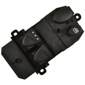 2006 Honda Civic Door Window Switch Front Left Standard Motor Products DWS1725 image 1 of 3