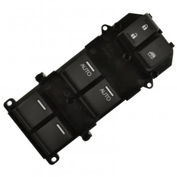 2015 Honda Pilot Door Window Switch Front Left Standard Motor Products DWS1726 image 1 of 3