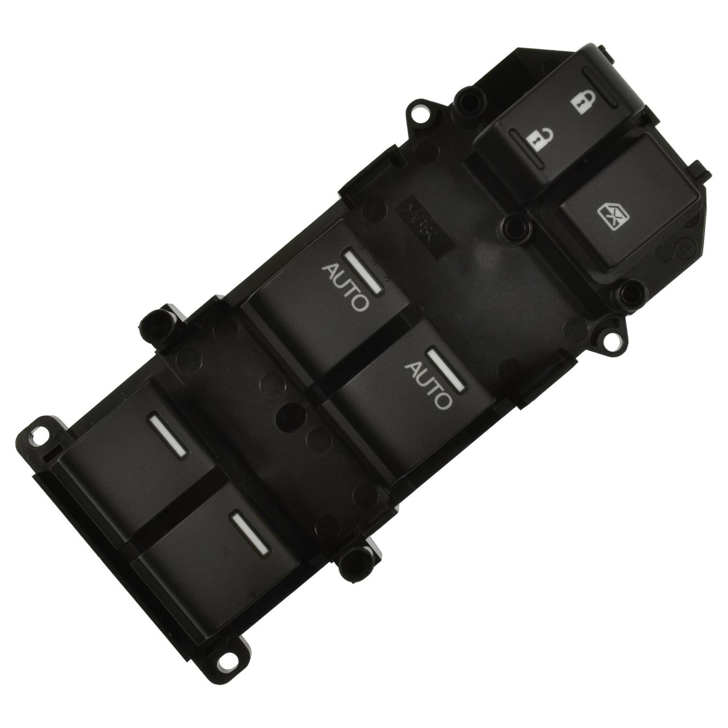 Standard Motor Products DWS1728 - Door Window Switch Standard Motor Products DWS1728 Door Lock Switch product image 1 of 3