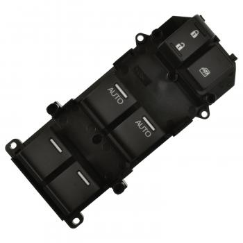 2012 Honda Accord Door Window Switch Front Left Standard Motor Products DWS1728 image 1 of 3