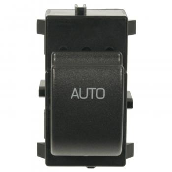 2012 Lincoln MKS Door Window Switch Front Right Standard Motor Products DWS173 image 1 of 3