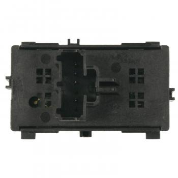 2012 Lincoln MKS Door Window Switch Front Right Standard Motor Products DWS173 image 2 of 3