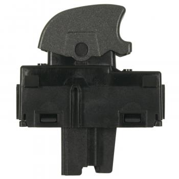 2012 Lincoln MKS Door Window Switch Front Right Standard Motor Products DWS173 image 3 of 3
