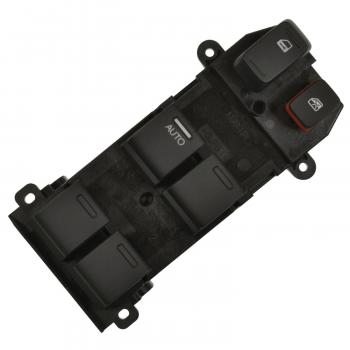 2011 Honda CR-V Door Window Switch Front Left Standard Motor Products DWS1736 image 1 of 3