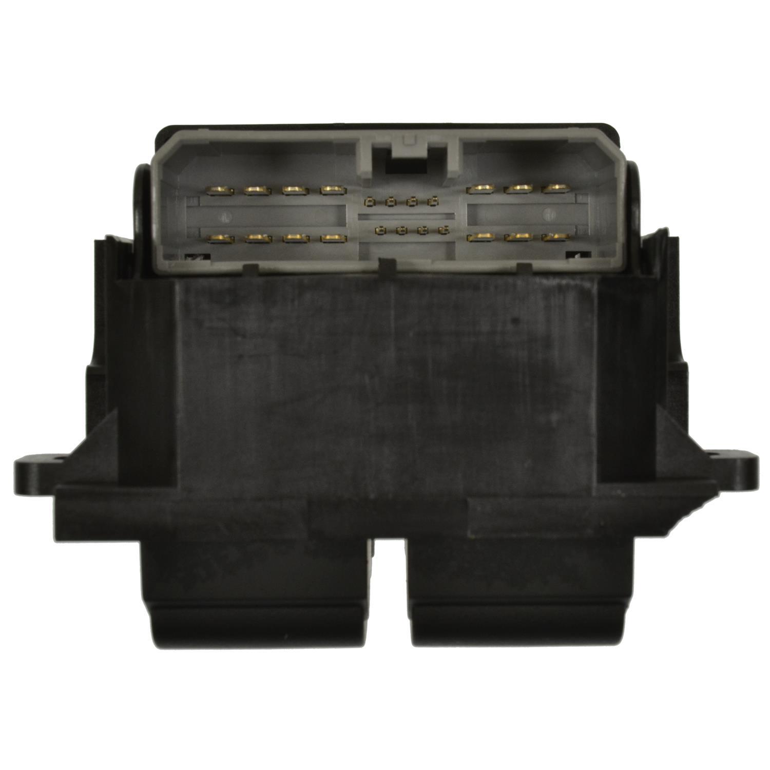 Standard Motor Products DWS1736 Door Lock Switch product image 2 of 3