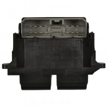 2011 Honda CR-V Door Window Switch Front Left Standard Motor Products DWS1736 image 2 of 3