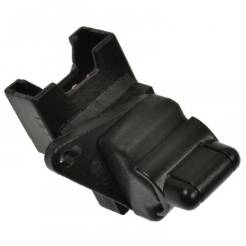 2006 Honda Insight Door Window Switch Right Standard Motor Products DWS1738 image 1 of 3