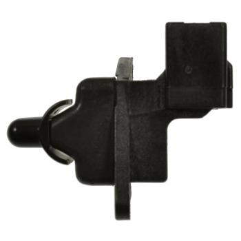 2006 Honda Insight Door Window Switch Right Standard Motor Products DWS1738 image 2 of 3