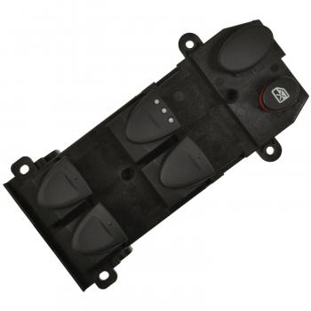2006 Honda Civic Door Window Switch Front Left Standard Motor Products DWS1739 image 1 of 3
