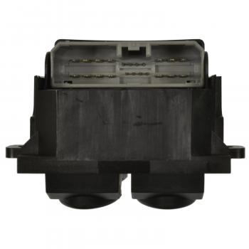 2006 Honda Civic Door Window Switch Front Left Standard Motor Products DWS1739 image 2 of 3