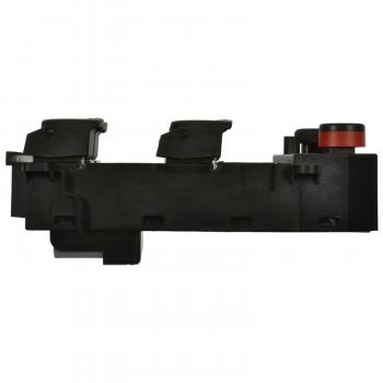 2006 Honda Civic Door Window Switch Front Left Standard Motor Products DWS1739 image 3 of 3