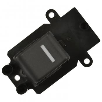 2008 Honda Ridgeline Door Window Switch Rear Standard Motor Products DWS1741 image 2 of 3