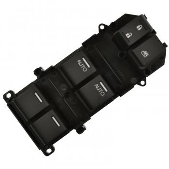 2017 Honda Accord Door Lock Switch Front Left Standard Motor Products DWS1744 image 1 of 3