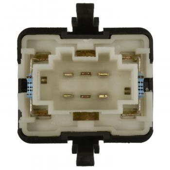 1998 Volkswagen Jetta Door Window Switch Front Left Standard Motor Products DWS1745 image 1 of 3